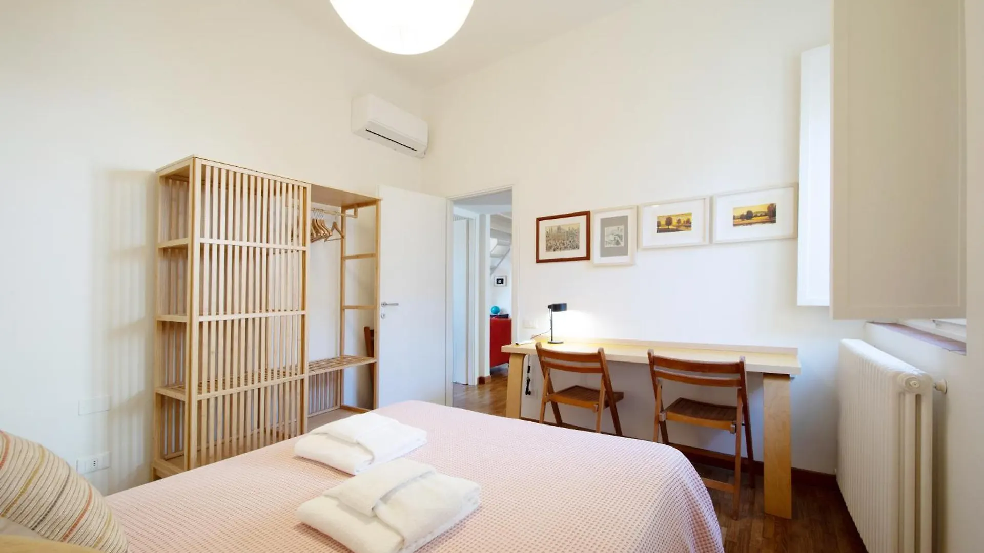 Lejlighed Casa Cortese In Center Town Lucca