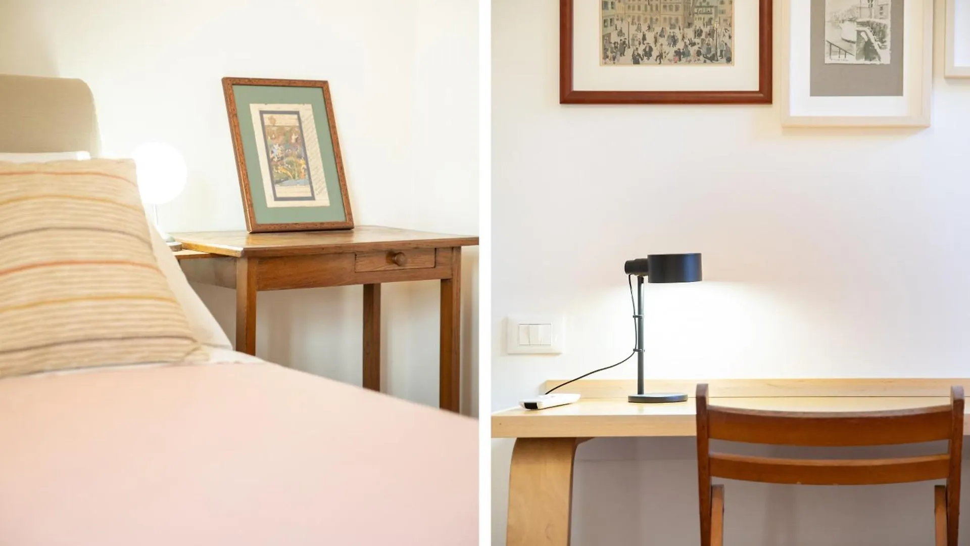 Apartment Casa Cortese In Center Town Lucca