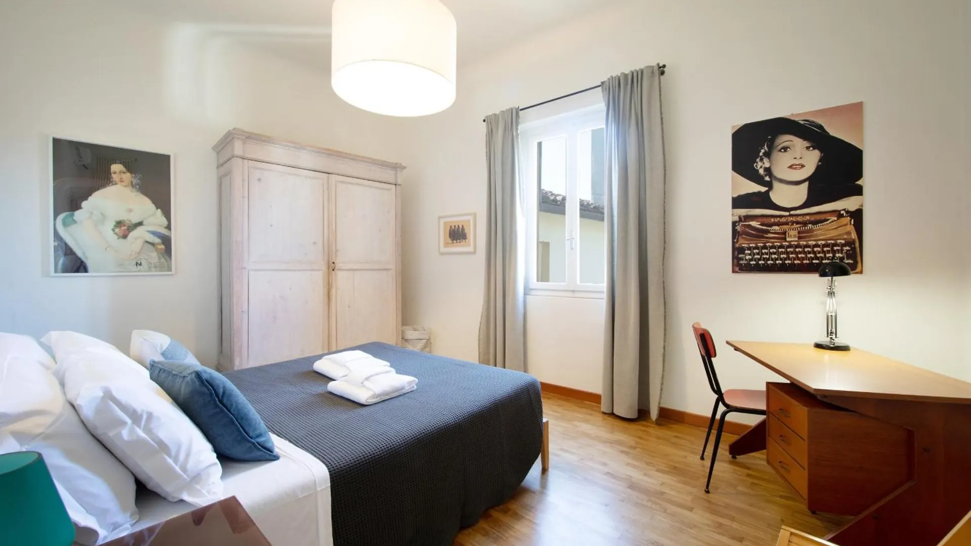 Casa Cortese In Center Town Lucca Apartment