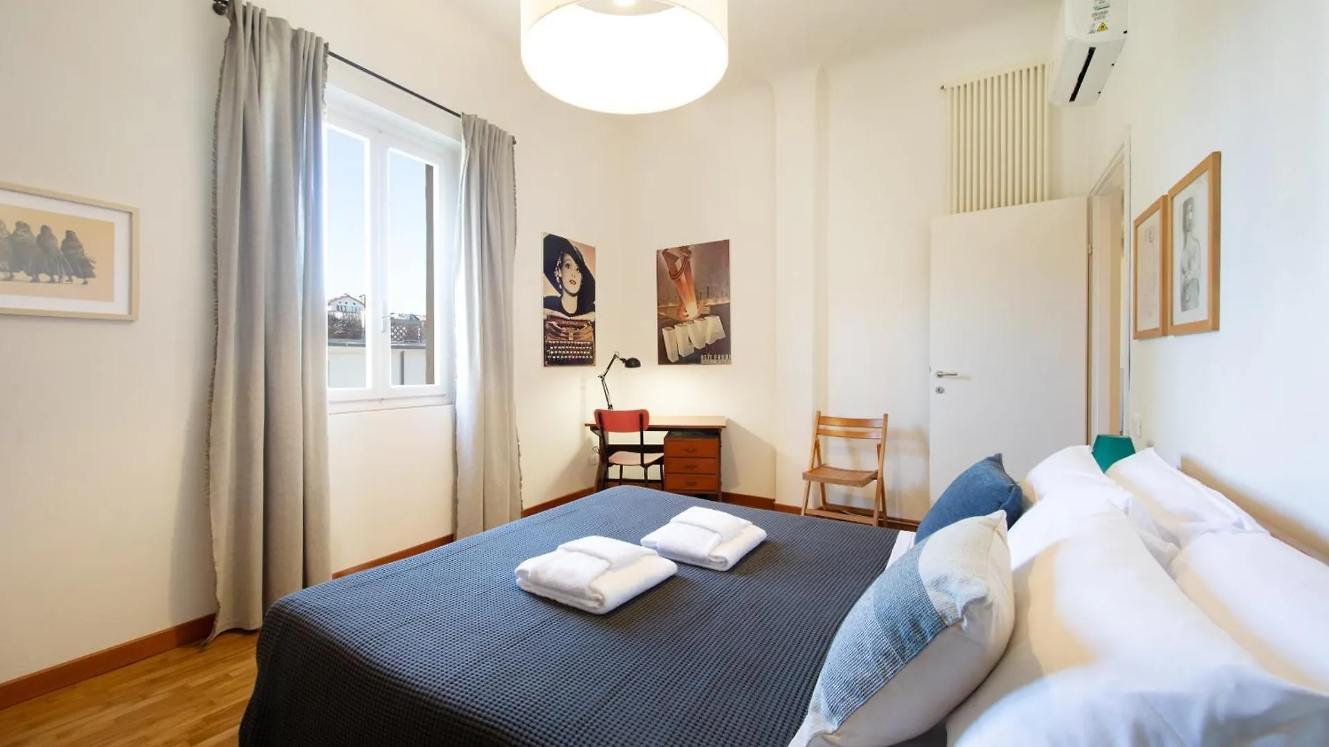 Apartment Casa Cortese In Center Town Lucca