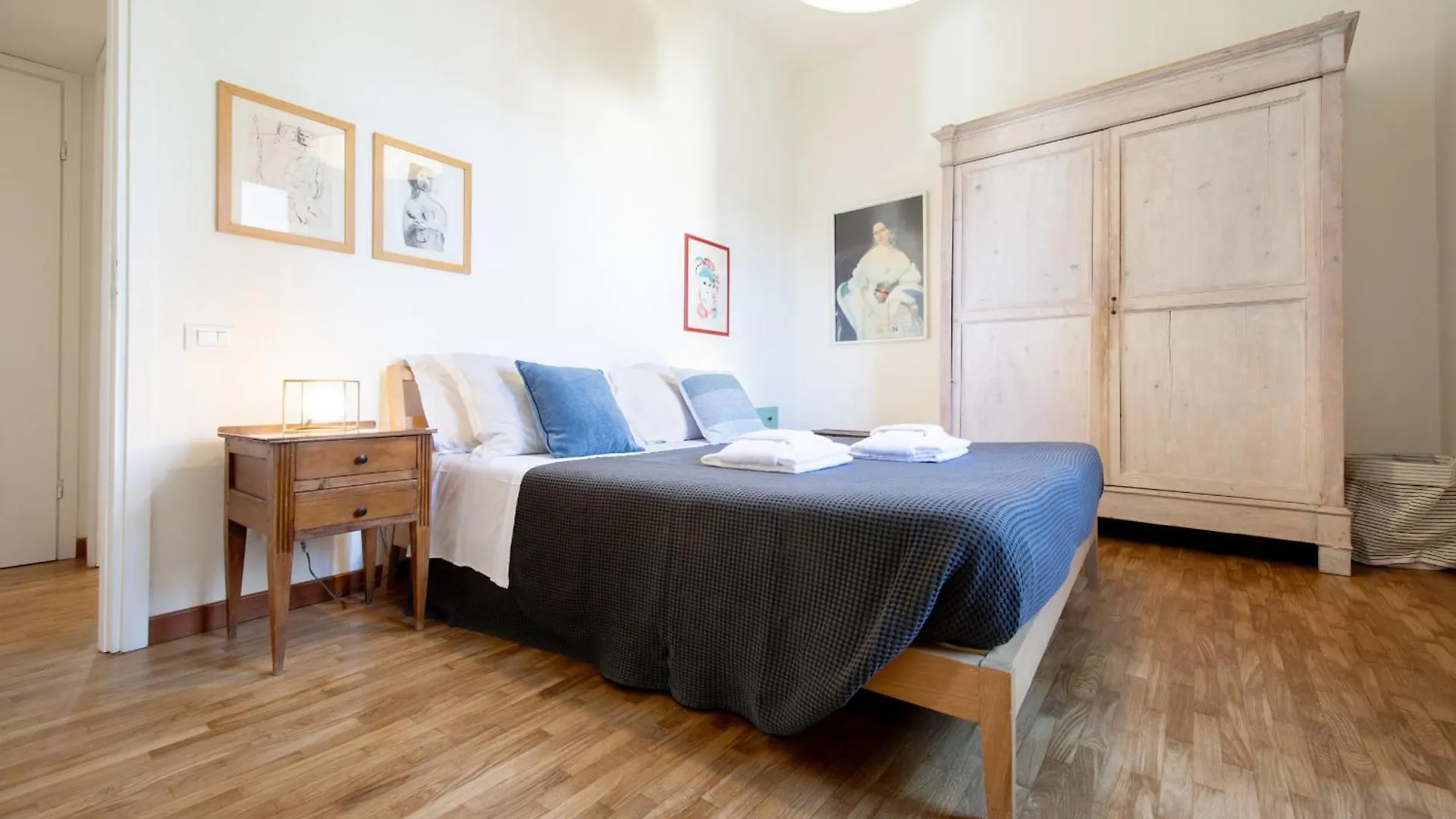 Casa Cortese In Center Town Lucca Italy