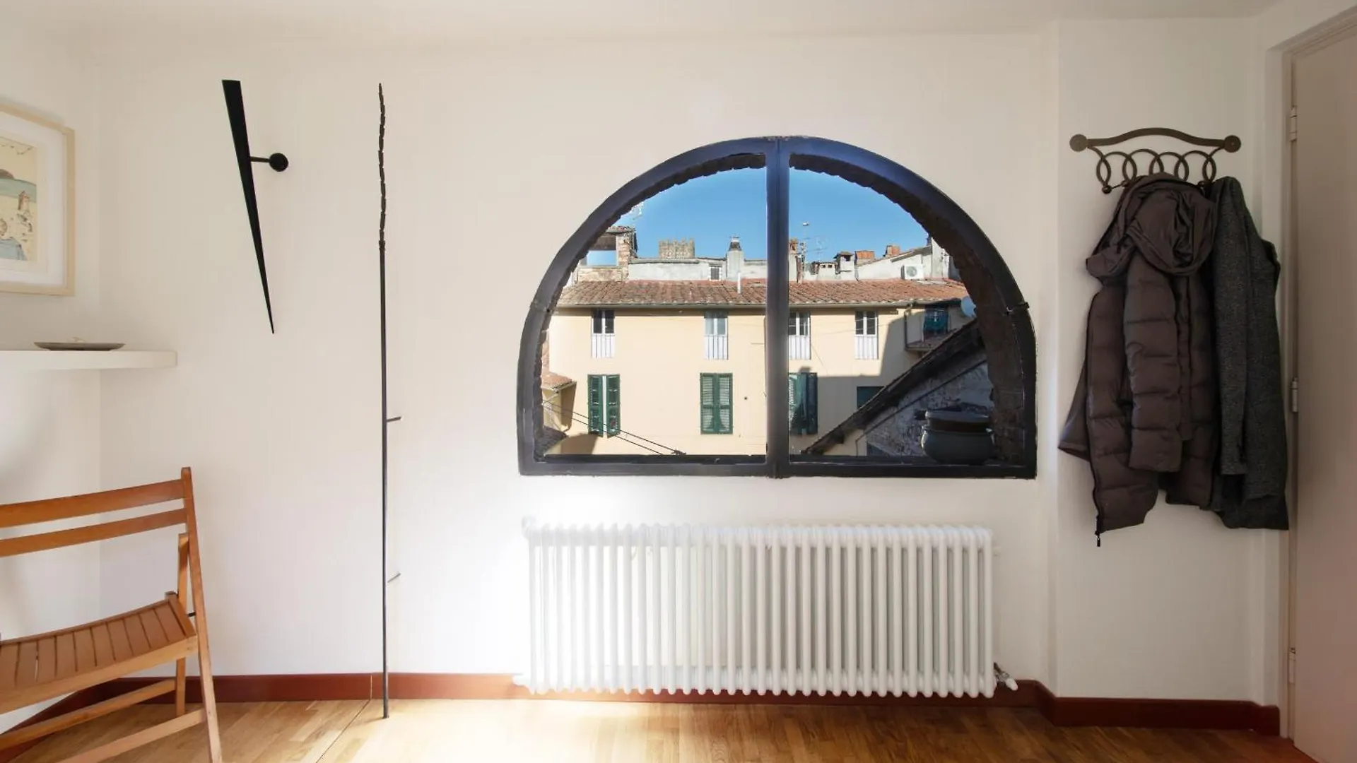Lejlighed Casa Cortese In Center Town Lucca
