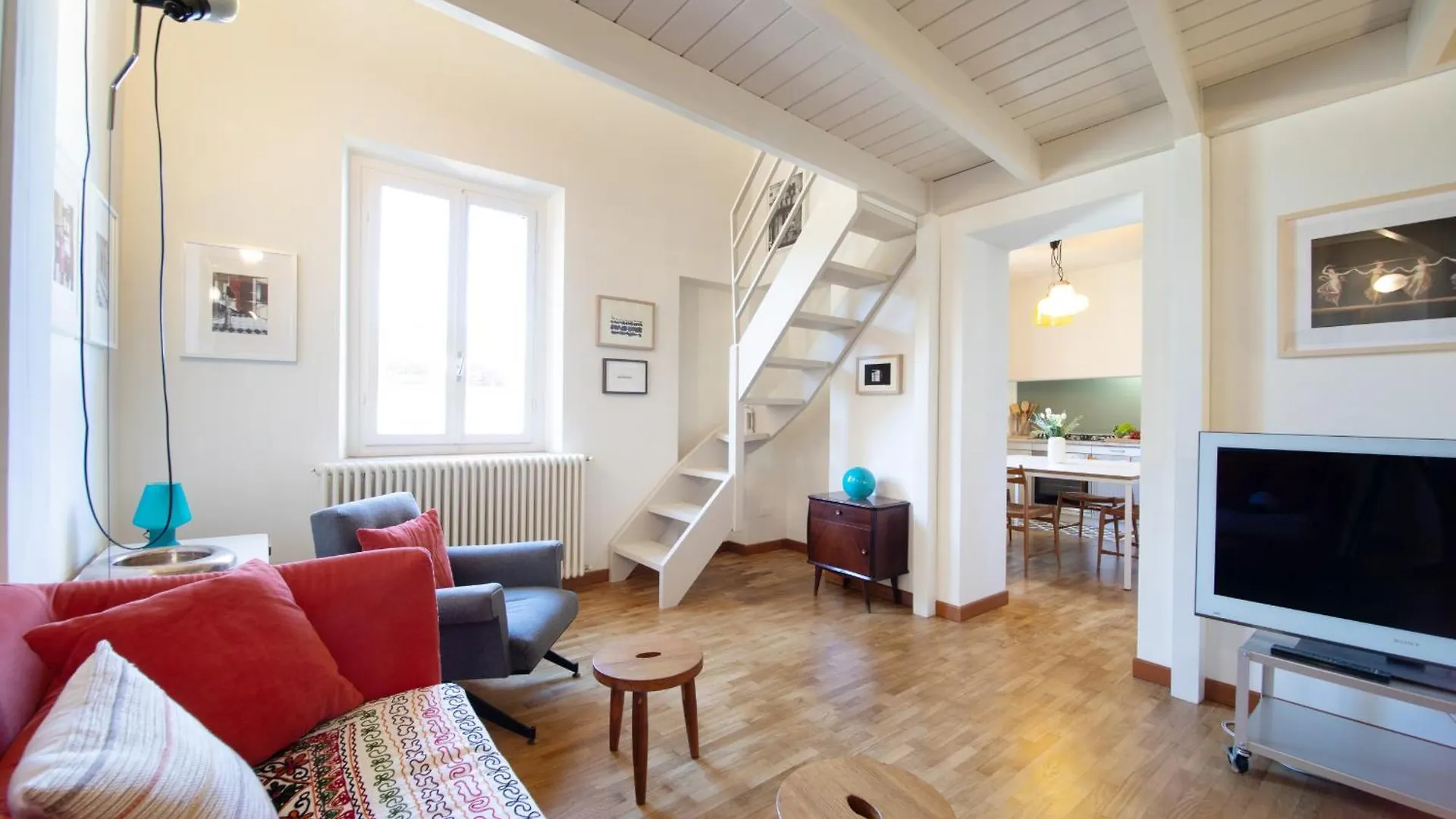 Lejlighed Casa Cortese In Center Town Lucca
