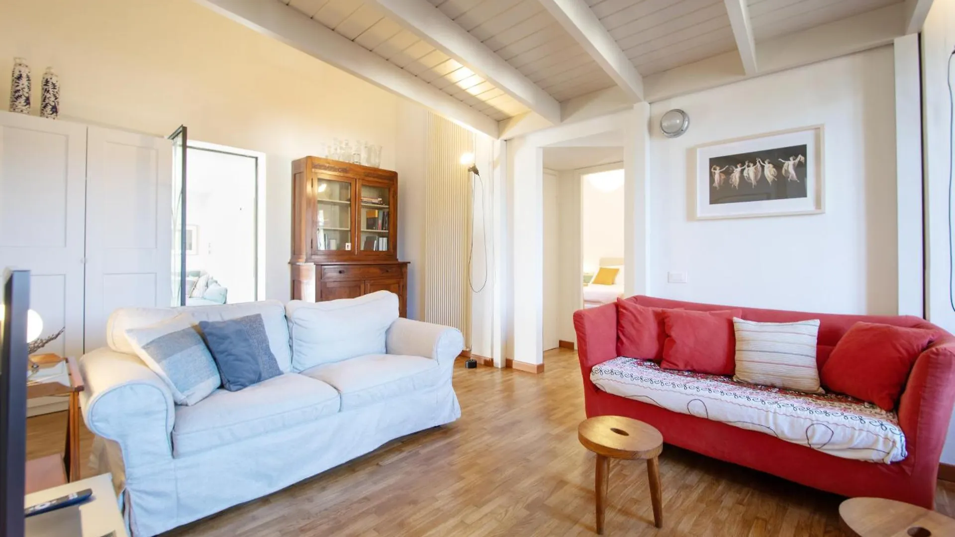 Casa Cortese In Center Town Lucca