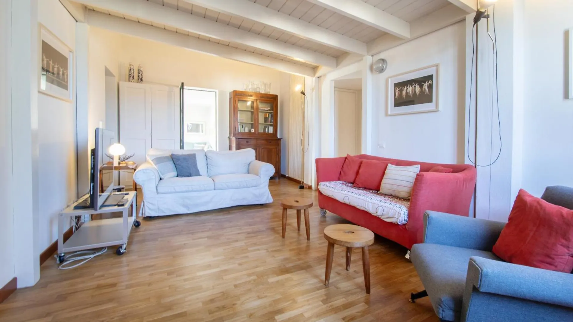 Casa Cortese In Center Town Lucca 0*,  Italien