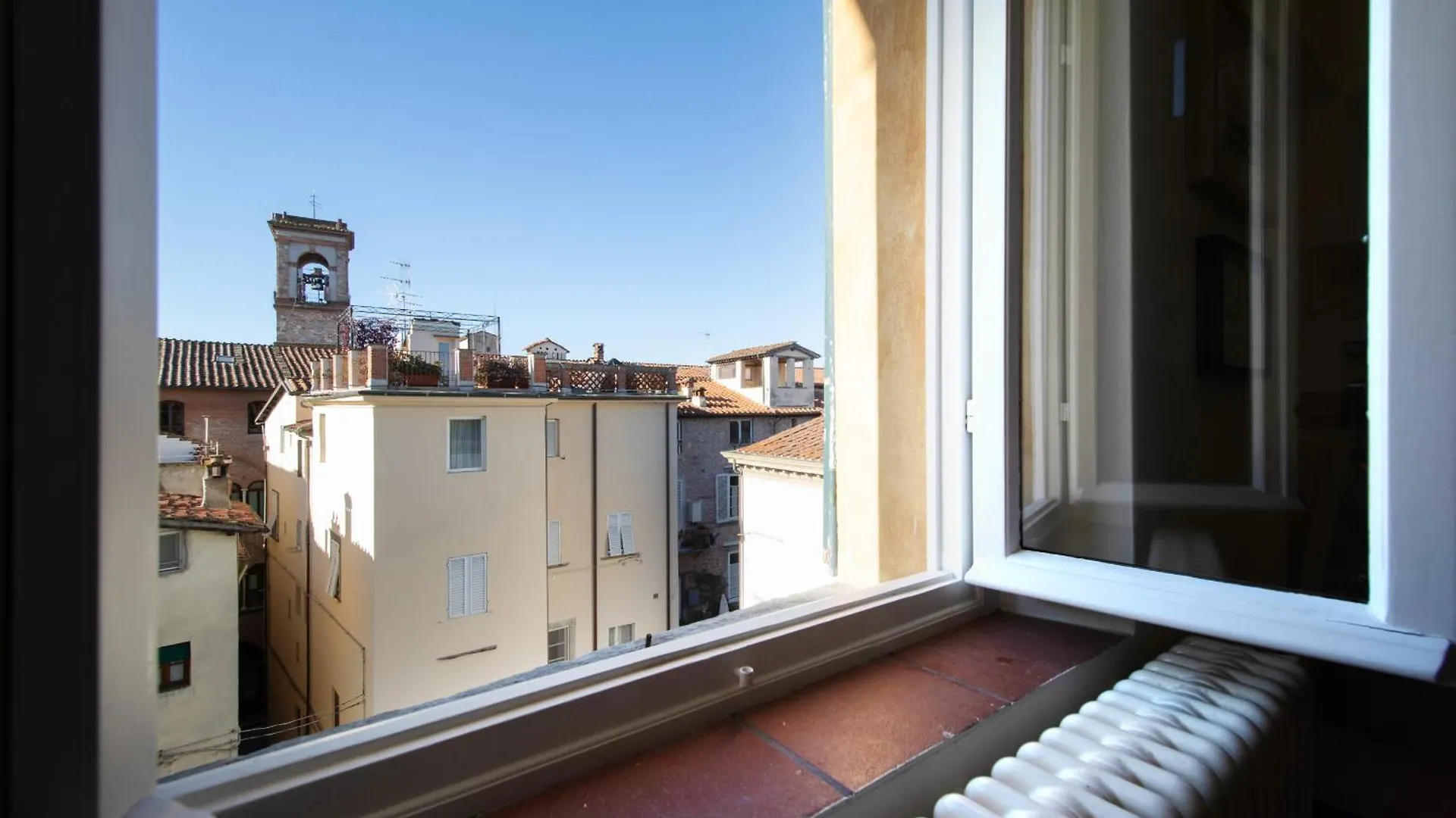 Casa Cortese In Center Town Lucca